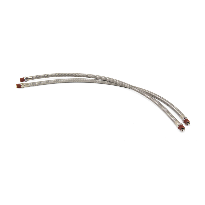 Air Suspension System - 78529